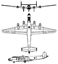 Nakajima G5N Shinzan / LIZ