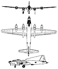 Nakajima G8N Renzan / RITA