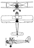 Tachikawa Ki-17 CEDAR