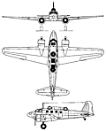 Tachikawa Ki-54