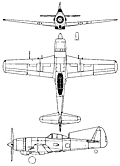 Tachikawa Ki-94-II