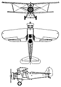 Yokosuka K5Y Willow