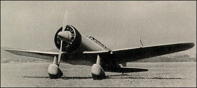 Mitsubishi Ki-15 / C5M BABS