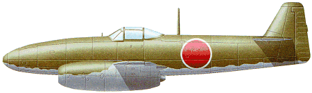 Nakajima Kikka