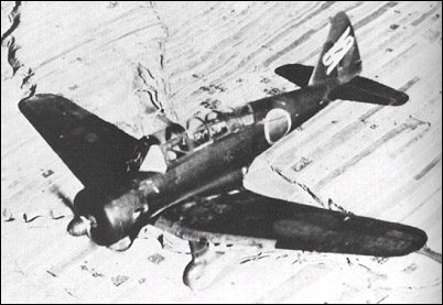 Tachikawa Ki-36 IDA