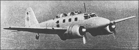 Tachikawa Ki-54