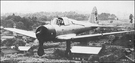 Tachikawa Ki-55