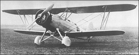 Tachikawa Ki-9 SPRUCE