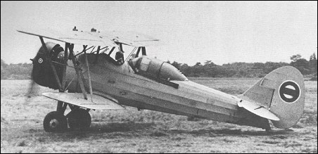 Tachikawa Ki-9 SPRUCE