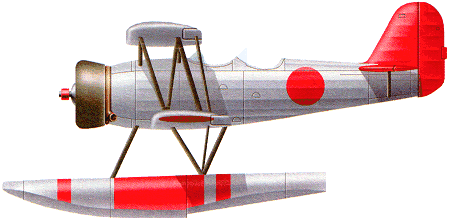 Watanabe E9W