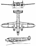 PZL P.44 Wicher