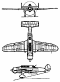 PZL P.46 Sum