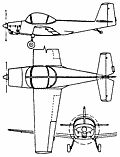 PZL 102B