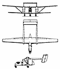 PZL Mielec M-15 Belphegor