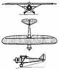 PZL L-2