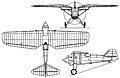 PZL P.1/I