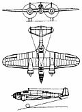 PZL P-37 Los