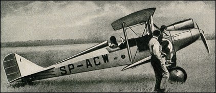 PZL 5