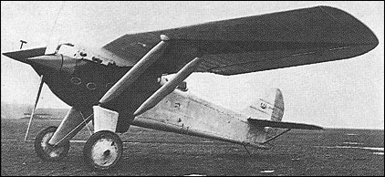 PZL P.1/II