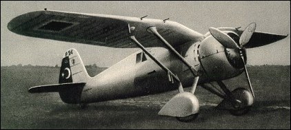 PZL P.24