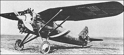 PZL P.6/I