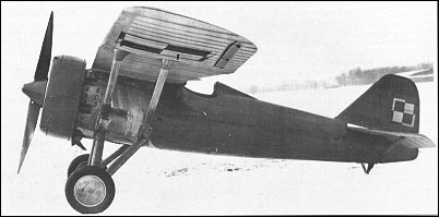 PZL P.7a