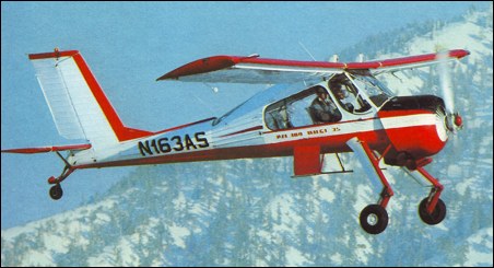 PZL 104 Wilga