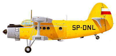 Antonov An-2