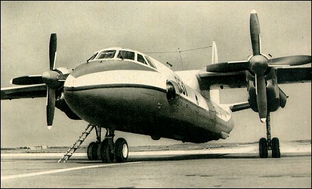 Antonov An-26