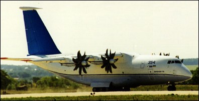 Antonov An-70