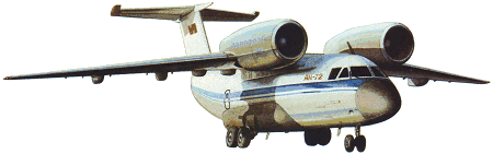 Antonov An-72