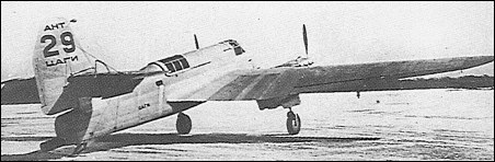 Tupolev ANT-29 DIP