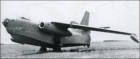 Beriev Be-10