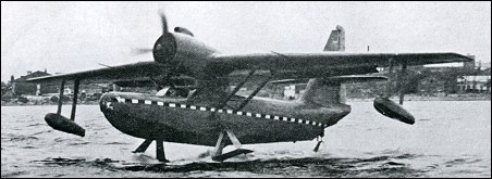 Beriev Be-8