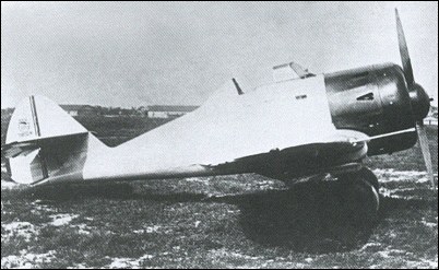 Grigorovich IP-4 (DG-53)