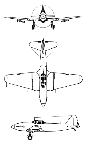 Ilyushin IL-10