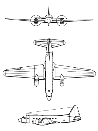 Ilyushin IL-12