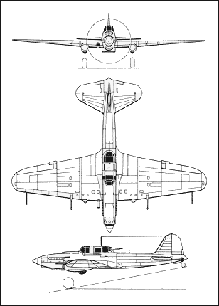 Ilyushin IL-2