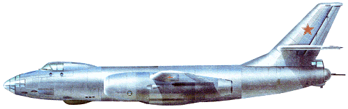 Ilyushin IL-46