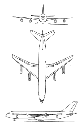 Ilyushin IL-86