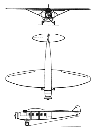 Kalinin K-5