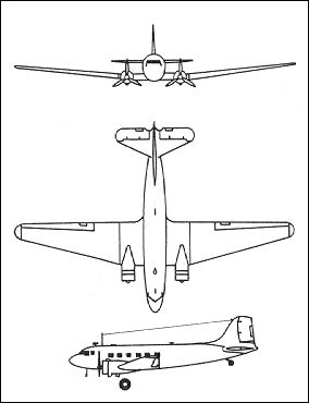 Lisunov Li-2