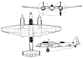 Tupolev ANT-63P (Tu-1)