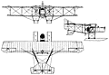 Grigorovich M-15