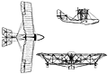 Grigorovich M-5