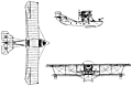 Grigorovich M-9