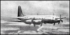 Ilyushin IL-18 (I)