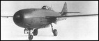 Lavochkin La-174TK