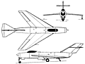 Lavochkin La-190