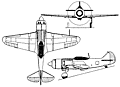 Lavochkin La-7